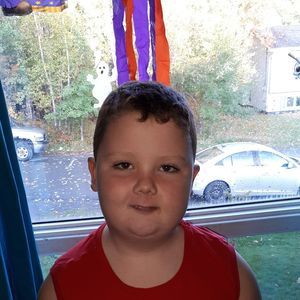 Meet your Posher, James